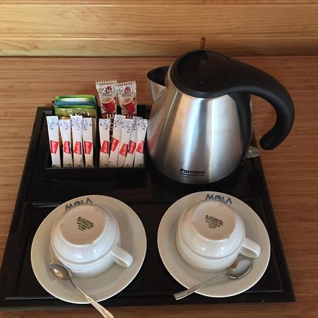 Ayder Umit Hotel Zimmer foto