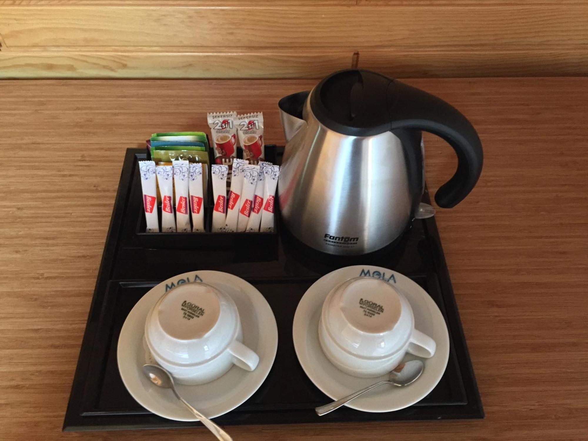 Ayder Umit Hotel Zimmer foto