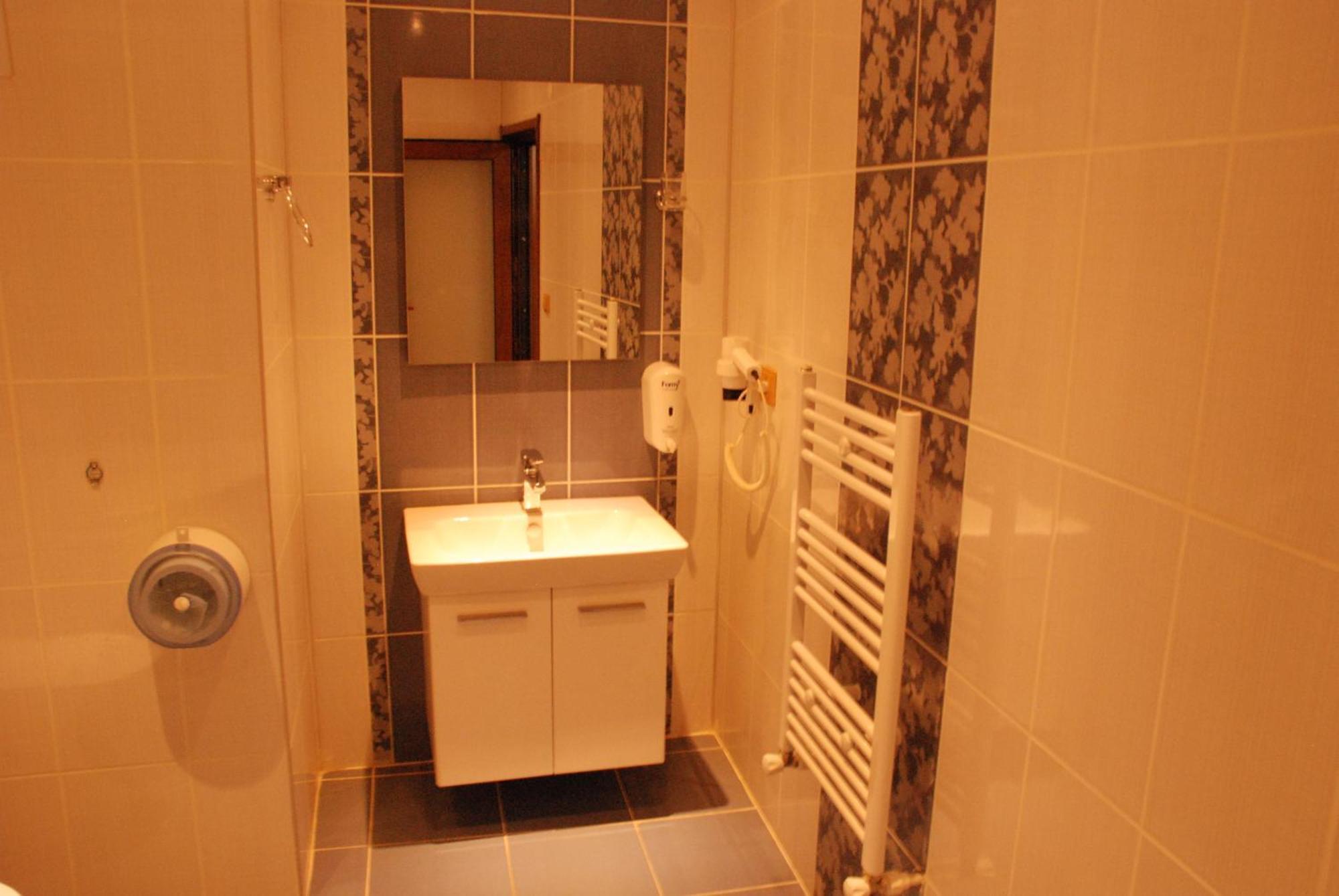 Ayder Umit Hotel Zimmer foto