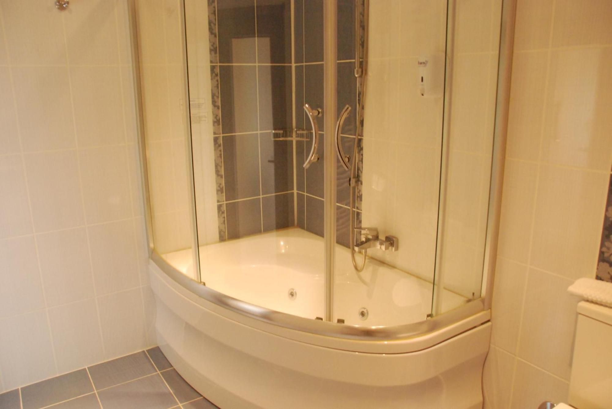 Ayder Umit Hotel Zimmer foto