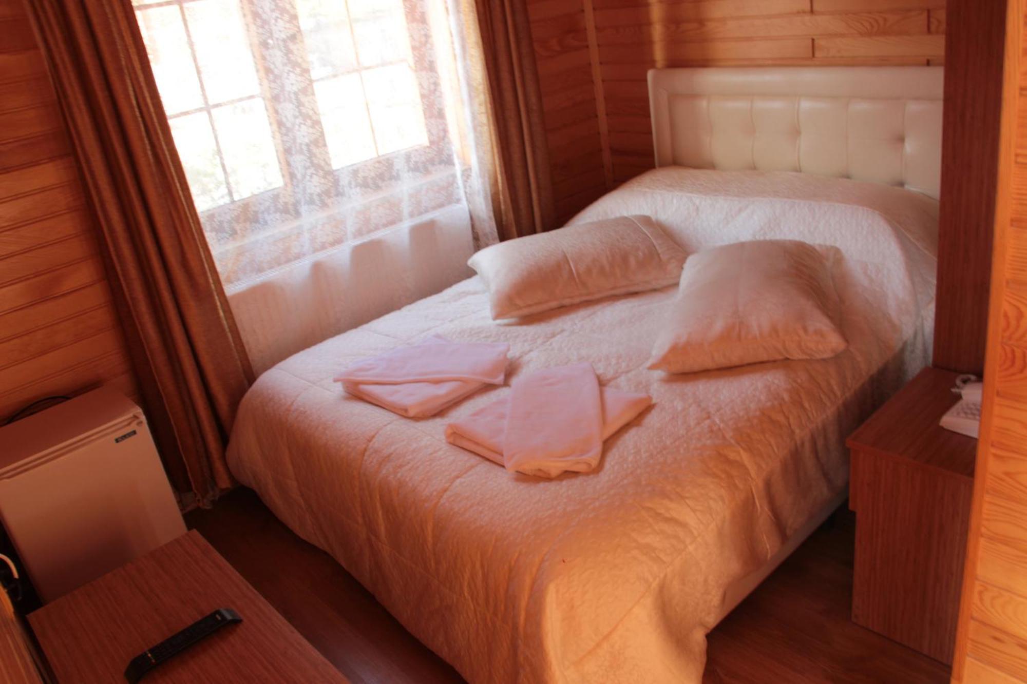 Ayder Umit Hotel Zimmer foto