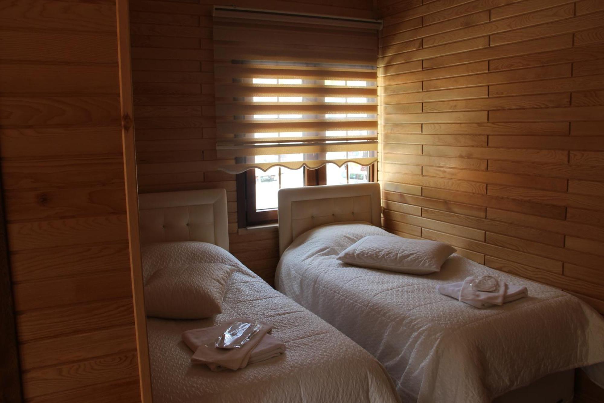 Ayder Umit Hotel Zimmer foto